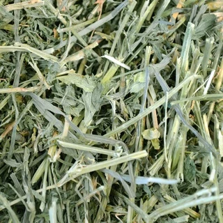 Oxbow Orchard Grass Hay 40 Oz หญ้าออร์ชาร์ดกลาส ออกซ์โบว์ ขนาด 1.13 กก