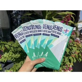 ยางยืดวีนัส 3มิล-13มิล ชนิดแผง (12หลา/แพ็ค) พร้อมส่ง✅