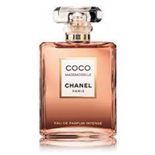 CHANEL Coco Mademoiselle Intense EDP 5ml - 10ml นำ้หอมแท้แบ่งขาย