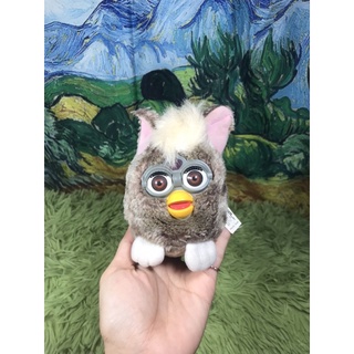 Furby Bean Bag Buddy Plush ตุ๊กตา เฟอร์บี้