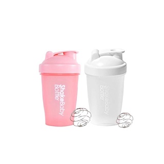 Shake Baby Bottle (600 ml) แก้วเชคโปรตีน