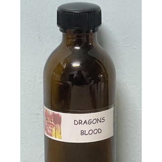 น้ำหอม NG Natures Garden นำเข้าจากอเมริกา กลิ่น  DRAGONS BLOOD FRAGRANCE OIL ขนาด 2 ออนซ์