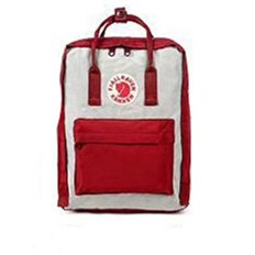 FJALLRAVEN KANKEN Classic Leisure Backpack กระเป๋านักเรียน BP9618