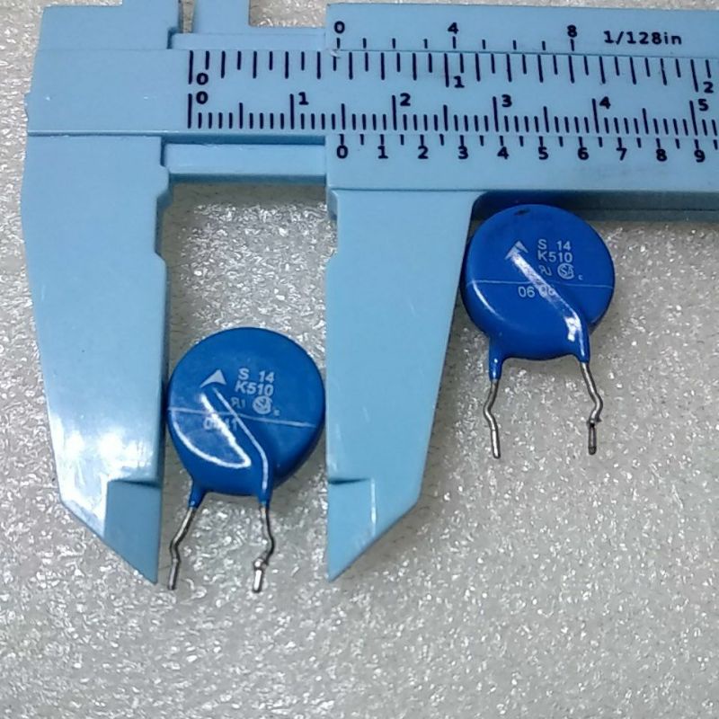 VARISTOR S14 K510***