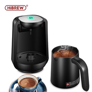 HiBREW เครื่องชงกาแฟตุรกีอัตโนมัติ (220-240V)