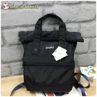 ANELLO URBAN STREET RUCKSACK