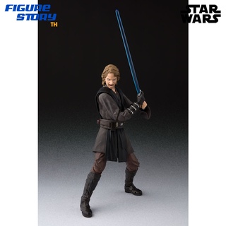 *Pre-Order*(จอง) S.H.Figuarts Anakin Skywalker (Revenge of the Sith) "Star Wars Episode 3" (อ่านรายละเอียดก่อนสั่งซื้อ)