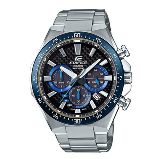 นาฬิกา EDIFICE รุ่น EQS-800CDB-1BV