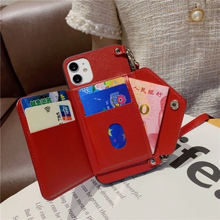 เคสโทรศัพท์มือถือหนัง PU กันกระแทก พร้อมช่องใส่บัตร หรูหรา สําหรับ Samsung Galaxy A52s A51 A52 A53 A71 A72 A73 4G 5G A50 A50s A70 A70s A81 A91