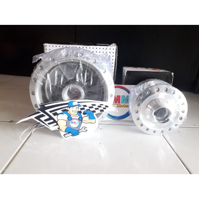 DRUM DRUM VARIATION SET VIXION OLD NEW