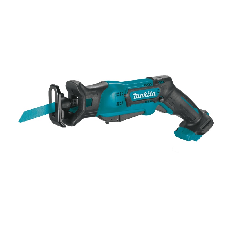 [เครื่องเปล่า] MAKITA JR103DZ : เลื่อยชักไร้สาย 12Vmax Tooless