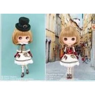 พร้อมส่งNeo Blythe ตุ๊กตาบลายธ์แท้สูง 30cm. ของแทของใหม่ รุ่นเก่าบลูมมี่ ลอนดอน ลิมิเตดผลิต3,000 ตัวทั่วโลก