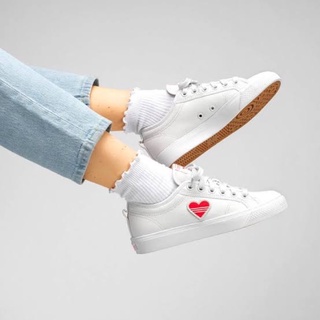 Adidas nizza valentines shoes