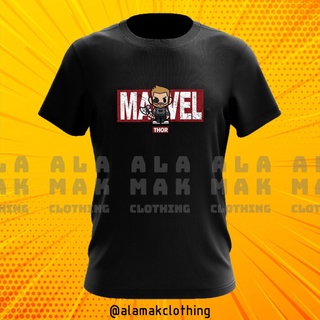 [S-5XL]Nbf3f23r97r โปรโมชั่นคลาสสิก ผ้าฝ้าย ลายการ์ตูน DC COMIC LELAKI PEREMPUAN เสื้อยืด สําหรับผู้ชาย ER66WR21196 SD23