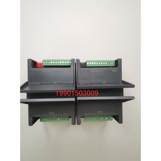 Temperature Control Module Cn6 Four-Way Six-Way K PT100 Solid State Relay Output 485 Communication