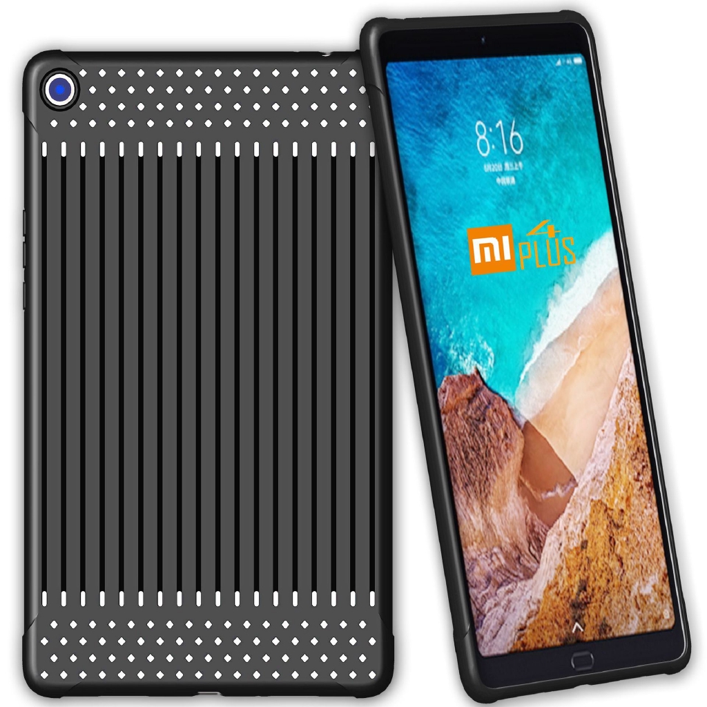 เคสแท บเล ต Xiaomi Mi Pad 4plus 10 1 น ว Shopee Thailand