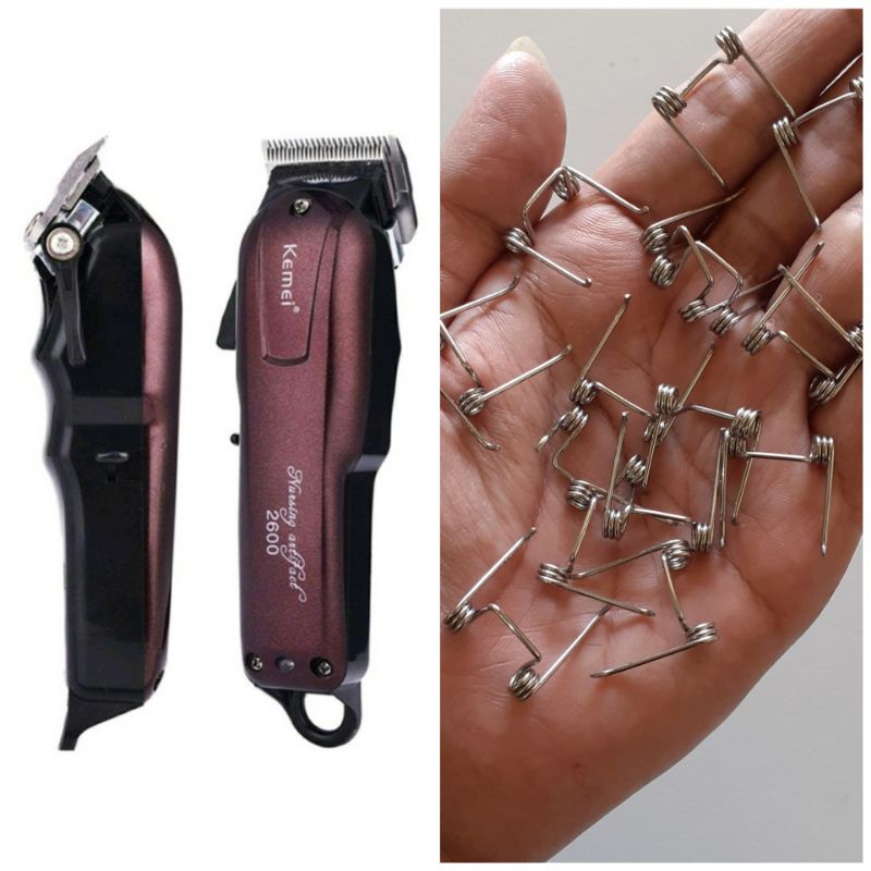 KEMEI KM 2600 SPRING