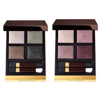 TOM FORD Eye Color Quad