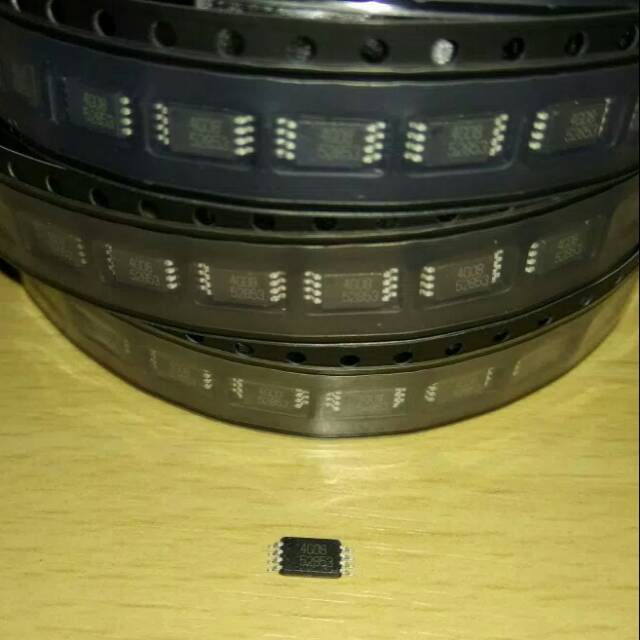 Canon 4G08 Eprom IC*