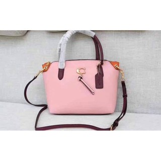 COACH REMI SATCHEL (COACH 1317)