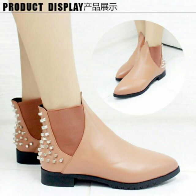 KwanJai Shop รองเท้า 494