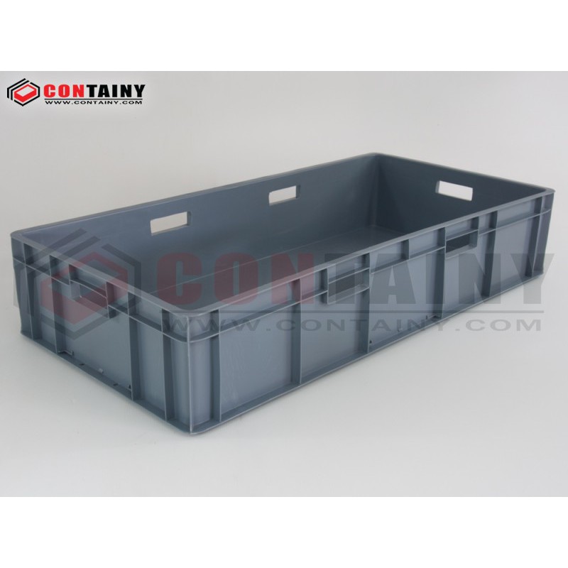 ลังพลาสติกทึบ รหัส BOX-493 ขนาด 50x100.5x28.8 ซม.
