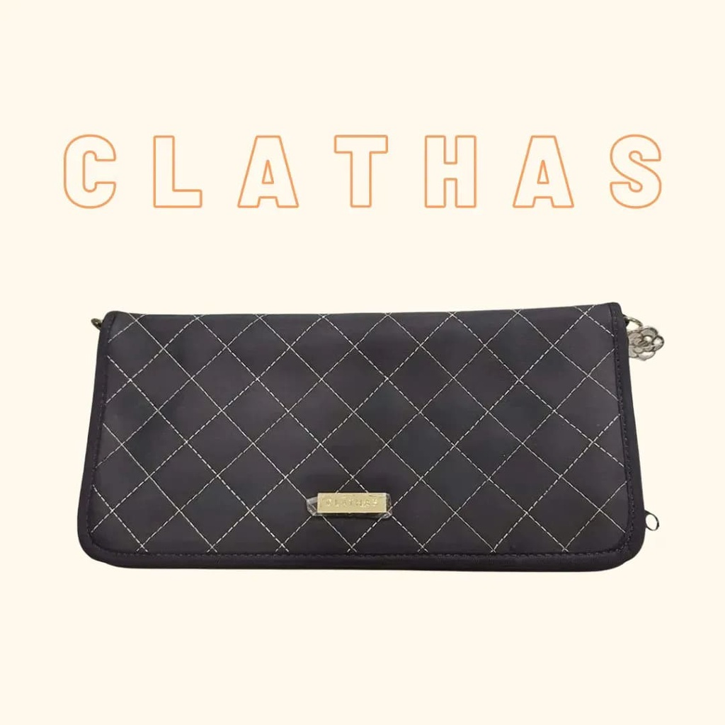 กระเป๋าจัดระเบียบ 👉แบรนด์: Clathas