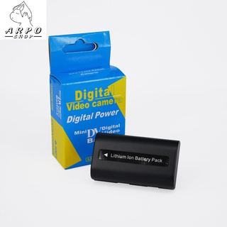 Battery และ Charger for Samsung SB-LSM80 SB-LSM160 SB-LSM320, SC-D263 SC-D362 VP