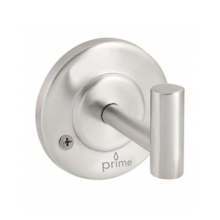 ขอแขวนผ้า PRIME NM-401 สเตนเลสTOWEL HOOK PRIME NM-401 STAINLESS STEEL