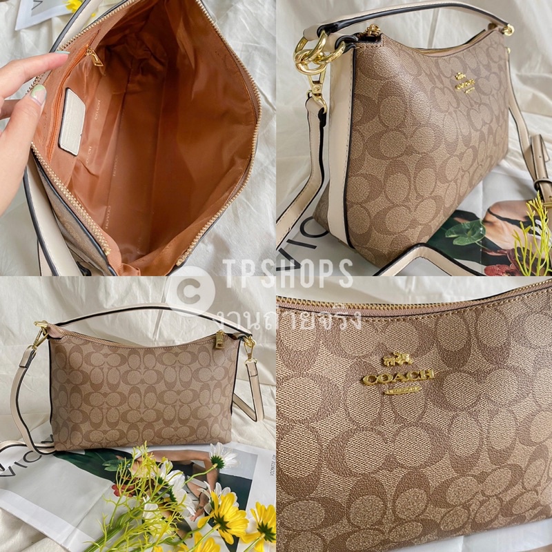 กระเป๋า coach เลวิส 12"โค้ช  รหัส 886