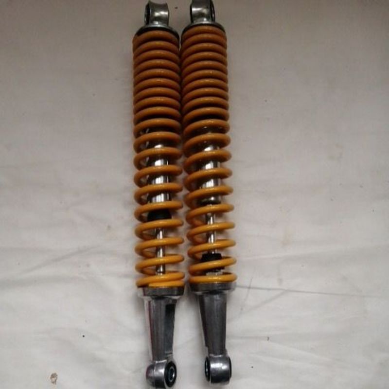 WAVE125 WAVE100 SM SPORT WAVE100-R WAVE100R WAVE125S WAVE125X SHOCK STANDARD REAR ABSORBER BELAKANG 