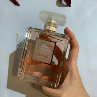 Chanel Coco Mademoiselle 200 ML (EDP) แท้