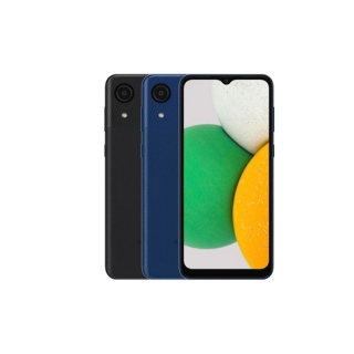 Samsung A03 (3/32,4/64) /A04 (3/32) จอใหญ่ 6.5" แบต 5,000 Mah ประกันศูนย์ไทย 1 ปี