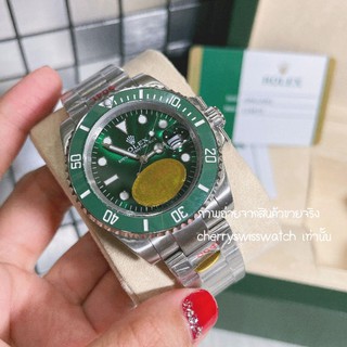 นาฬิกา Rolex Submariner Ceramic