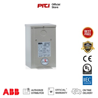 ABB คาปาซิเตอร์ CAPACITOR CLMD-43 400V 25KVAR