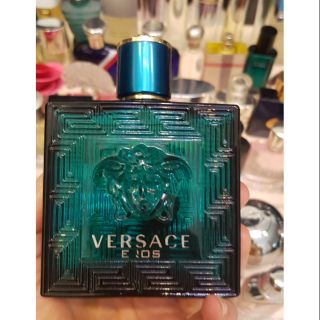 น้ำหอม Versace Eros EDT 100ml