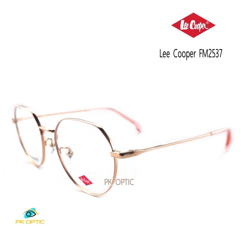 กรอบแว่นตา Lee Cooper รุ่น FM2537