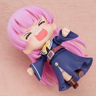 Nendoroid 1544 Hina Sato / เนนโดรอยด์ The Day I Became a God เมื่อวันฉันเป็นพระเจ้า Kamisama ni  โมเดล ด๋อย ฟิกเกอร์แท้