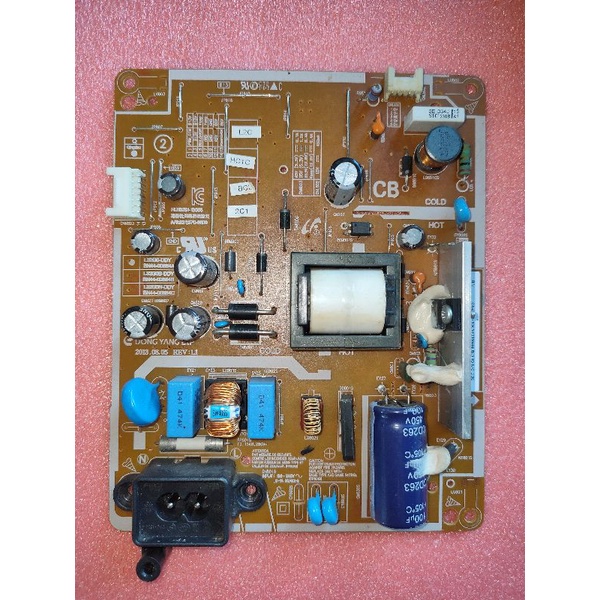 ซัพพลาย ซัมซุง UA32EH4003R (อะไหล่แท้ถอดมือสอง) ทดสอบอัดคลิปก่อนจัดส่งทุกชิ้นครับ