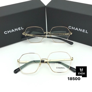 New  แว่น  chanel  พร้อมส่ง