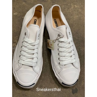 รองเท้า​Converse​ Jack​แท้​ พร้อมกล่อง รองเท้าผ้าใบคอนเวิร์สแจ็ค