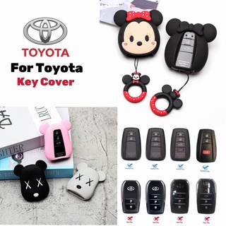 ￼เคสกุญแจรีโมทรถยนต์ สําหรับ Toyota เคส รีโมทรถยนต์ toyota camry เคส กุญแจ รถยนต์ toyota Toyota Cross Toyota เคส กุญแจรถยนต์ toyota camry เคส รีโมทรถยนต์ toyota camry เคส กุญแจ รถยนต์ toyota Toyota  Crossปลอกกุญแจรถยนต์ toyota case กุญแจ เคสก ready stock