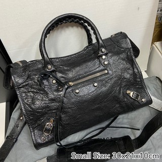 ถูกที่สุด ของแท้ 100%/ราคาถูกที่สุด ของแท้ 100% Balenciaga small classic