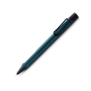 ใส่โค้ด[ INC11LF ลด70บาท]  Lamy Safari Ballpoint Pen Petrol 2017 Limited Edition