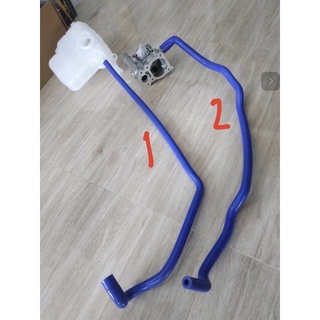 ท่อซิลิโคนปีกผีเสื้อ Cruze 1.8