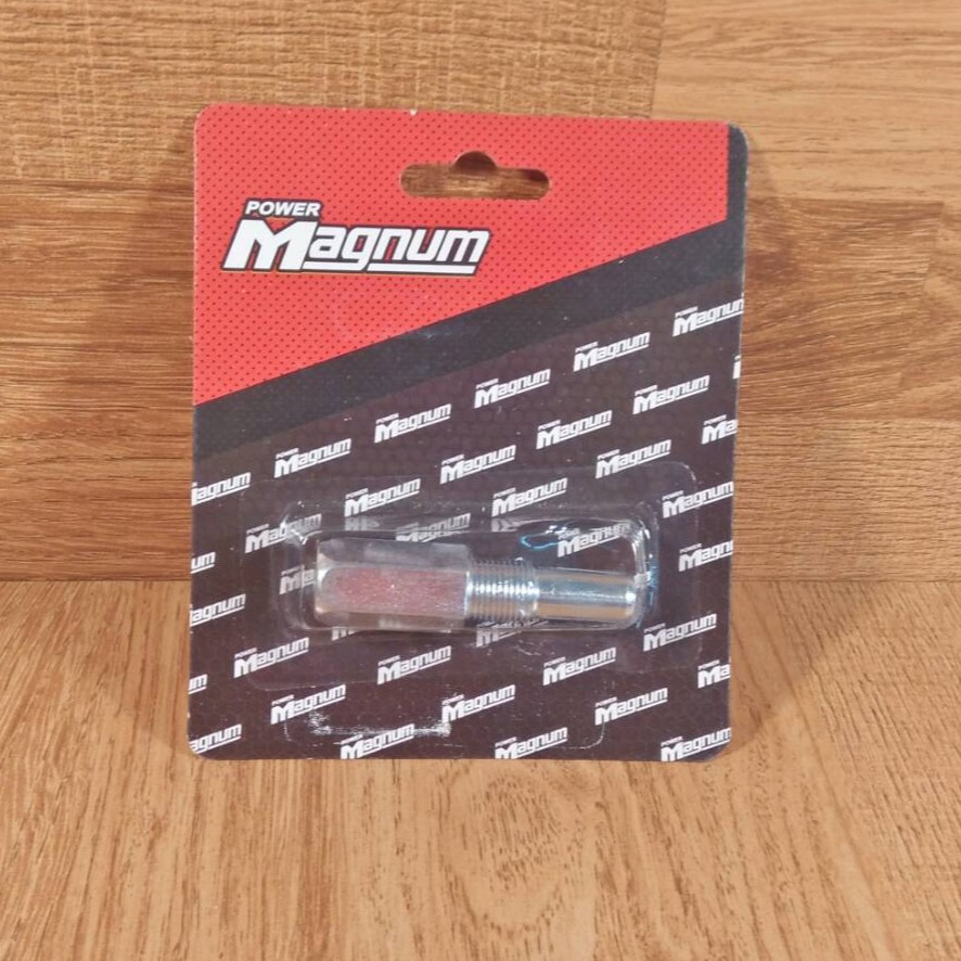 หัวเทียนปลอม เหล็ก MAGNUM 070/X4