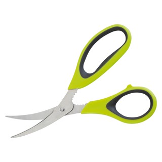 IBILI 704906กรรไกรตัดเปลือกกุ้งPRAWN PEELING SCISSORS นำเข้าจากสเปน มาตรฐานยุโรป มีรับประกัน 1 ปี มีส่งฟรี