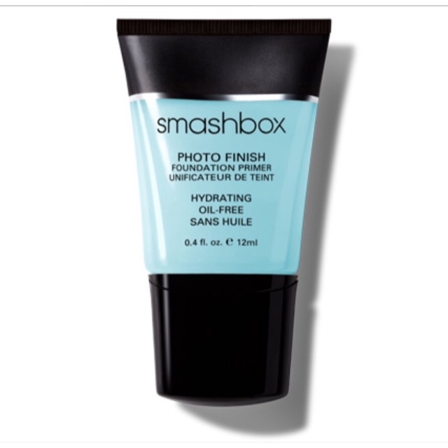 Smashbox PHOTO FINISH HYDRATING FOUNDATION PRIMER 12 ml Shopee Thailand