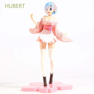 โมเดลฟิกเกอร์ Hubert Anime ขนาด 23 ซมของเล่นสําหรับเด็ก