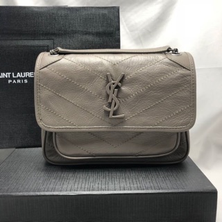 ✅✅Saint Laurent Niki 📌ขนาด22cm